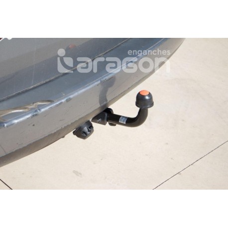  ATTELAGE VOLKSWAGEN PASSAT BERLINE (10/2000-2/2005)