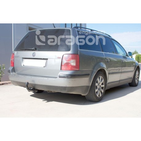  ATTELAGE VOLKSWAGEN PASSAT BERLINE (10/2000-2/2005)