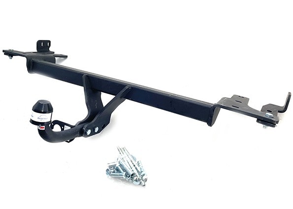 Attelage Suzuki Grand Vitara (2005-) [Rotule avec outils]