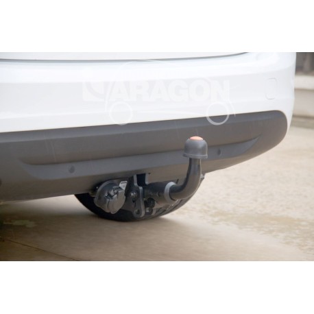 Attelage VOLVO V60 Break Produit de 2010 au 03/2018 [Col de cygne]