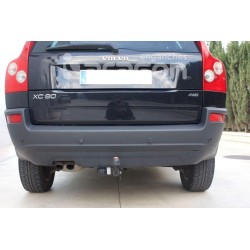 ATTELAGE VOLVO XC90 4WD À PARTIR DE 2002 [ROTULE AUTOMATIQUE]
