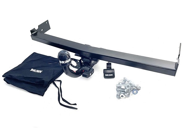 THULE Connector® Citroën C1 de 2005 à 2014