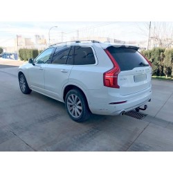 Attelage VOLVO XC90 II à partir de 06/2015 + Choix du faisceau 