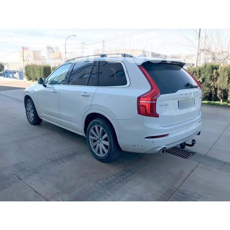 Attelage VOLVO XC90 II à partir de 06/2015 + Choix du faisceau 