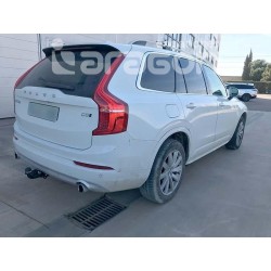 Attelage VOLVO XC90 II à partir de 06/2015 + Choix du faisceau 