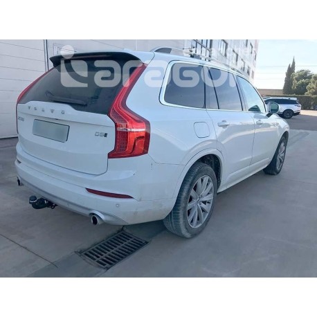 Attelage VOLVO XC90 II à partir de 06/2015 + Choix du faisceau 