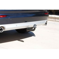 Attelage VOLVO XC90 II à partir de 06/2015 [Rotule automatique] 