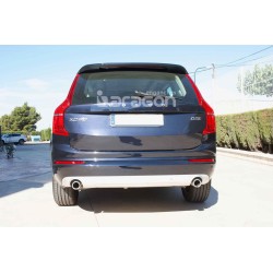 Attelage VOLVO XC90 II à partir de 06/2015 [Rotule automatique] 