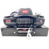 Platine avec Treuil Electrique VR EVO 12-S (Câble Synthétique) pour Mitsubishi L200 (2006-2009)