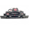Kit Treuil Electrique VR EVO 12-S (Câble Synthétique) avec platine de fixation pour Ford Ranger (2012-2016)