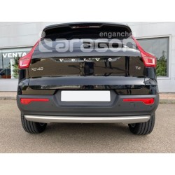 ATTELAGE VOLVO S60 BERLINE