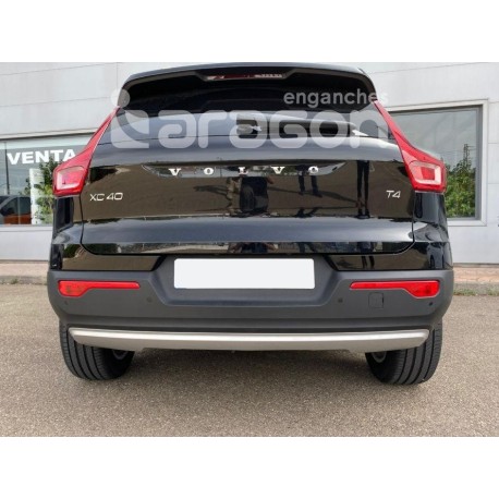 ATTELAGE VOLVO S60 BERLINE