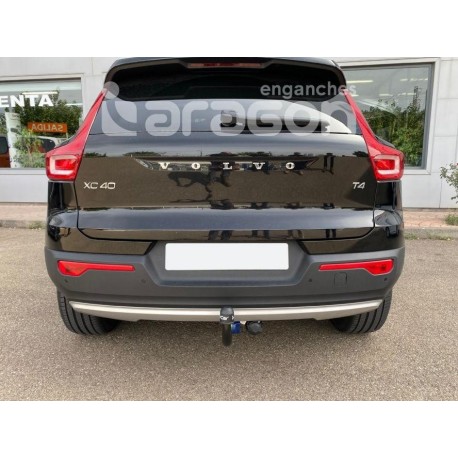  ATTELAGE VOLVO S60 BERLINE
