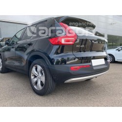  ATTELAGE VOLVO S60 BERLINE