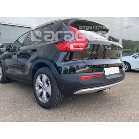  ATTELAGE VOLVO S60 BERLINE