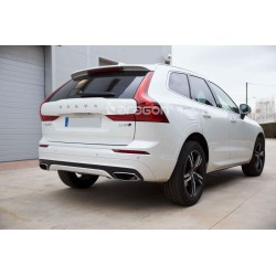 Attelage VOLVO XC90 II à partir de 06/2015 + Choix du faisceau 
