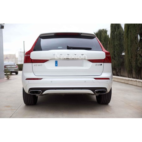 Attelage VOLVO XC90 II à partir de 06/2015 + Choix du faisceau 