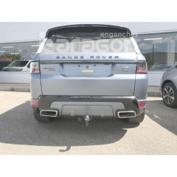  Attelage RANGE ROVER SPORT 2 (long)