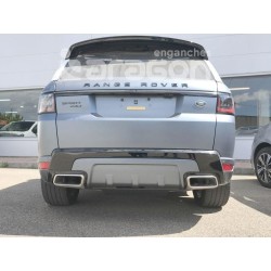  Attelage RANGE ROVER SPORT 2 (long)