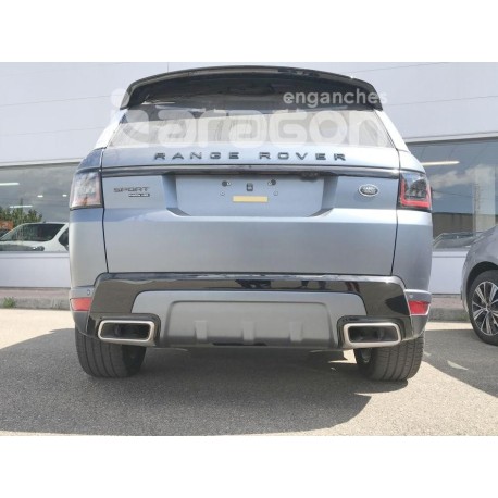  Attelage RANGE ROVER SPORT 2 (long)