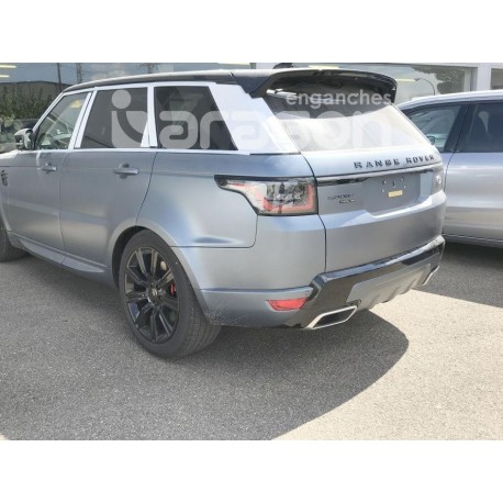  Attelage RANGE ROVER SPORT 2 (long)