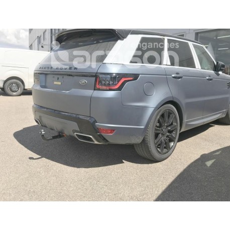  Attelage RANGE ROVER SPORT 2 (long)