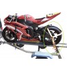 Sangles Spéciales Porte-Moto / Scooter