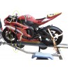 Sangles Spéciales Porte-Moto / Scooter