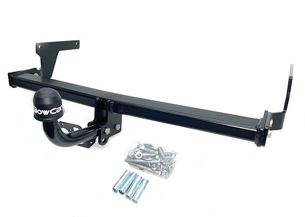 ATTELAGE RENAULT CLIO 3 BERLINE