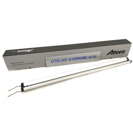 Rampe de chargement vélos - Porte-vélos Atera Strada (hors Trail)