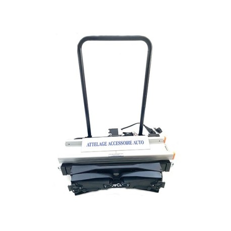 Porte-Motos Towcar Racing