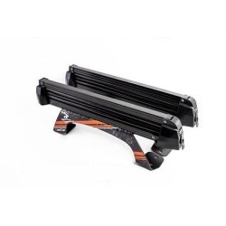 Coffre de Rangement sur Attelage - TowBox V1