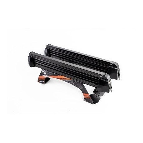 Coffre de Rangement sur Attelage - TowBox V1