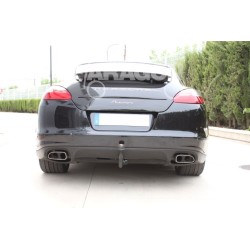 Attelage Porsche Cayenne du 4/2010 au 10/2017 [Rotule automatique]