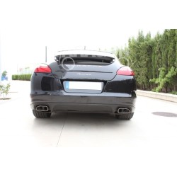 Attelage Porsche Cayenne du 4/2010 au 10/2017 [Rotule automatique]