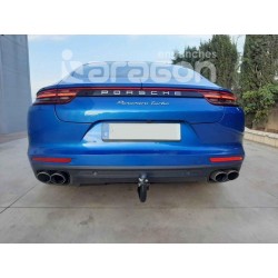Attelage Porsche Cayenne du 4/2010 au 10/2017 [Rotule automatique]