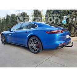 Attelage Porsche Cayenne du 4/2010 au 10/2017 [Rotule automatique]