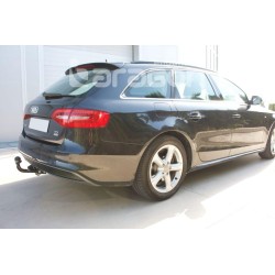 Attelage AUDI A4 AVANT (B8) Break 