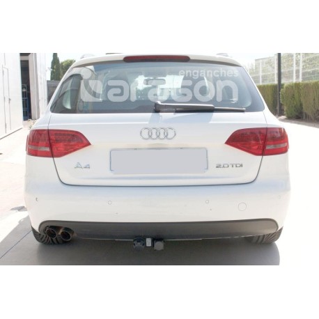 Attelage AUDI A4 (B8) Break à partir de 2008