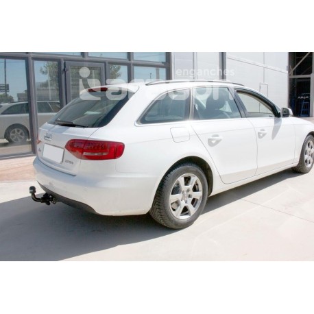 Attelage AUDI A4 (B8) Break à partir de 2008