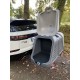 Box de Transport d'Animaux - Towbox V2 Dog