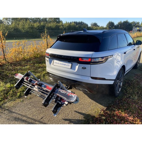 Porte-Ski sur rotule ARAGON