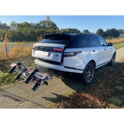 Porte-Ski sur rotule ARAGON