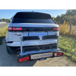 Porte-Ski sur rotule ARAGON