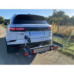 Porte-Ski sur rotule ARAGON