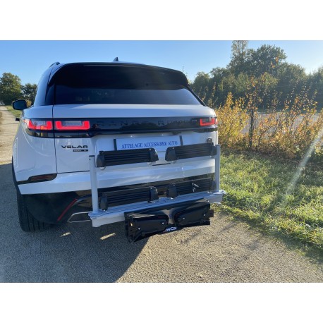 Porte-Ski sur rotule ARAGON