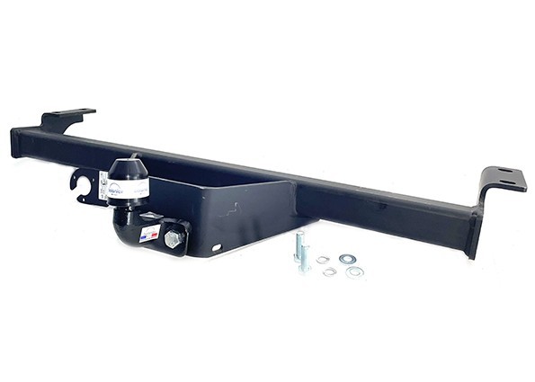  Attelage Toyota RAV4 (XA2) de 2000 à 2005 + Faisceau standard [Rotule sur platine] 