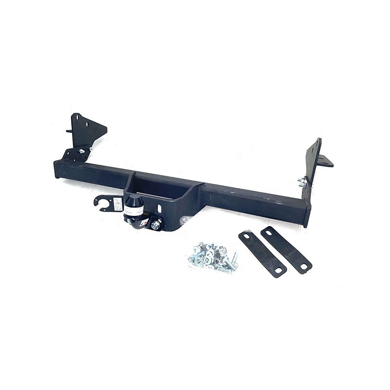 Attelage Renault Alaskan [Rotule sur platine]