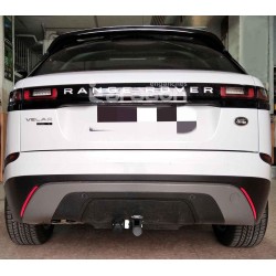 Attelage Range Rover Velar à partir du 3/2017 [Rotule automatique]