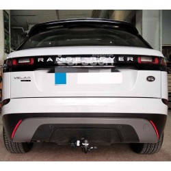 Attelage Range Rover Velar à partir du 3/2017 [Rotule automatique]